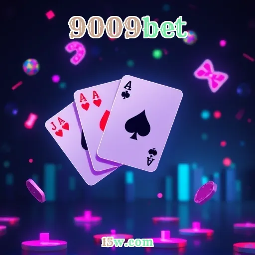 9009bet: Os Melhores Bônus Para Maximizar Sua Diversão de Apostas!