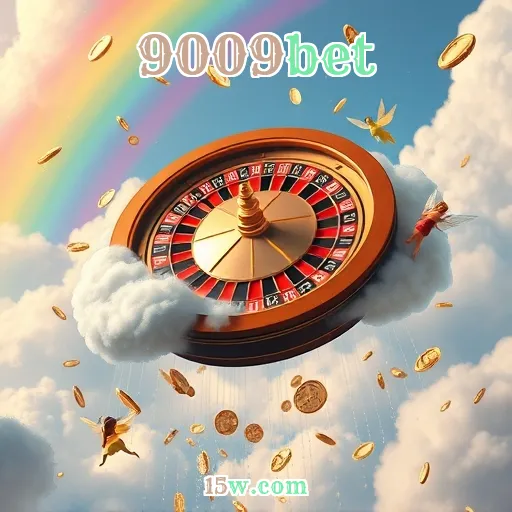 9009bet: Os Jogos Mais Empolgantes Esperam por Você Aqui!