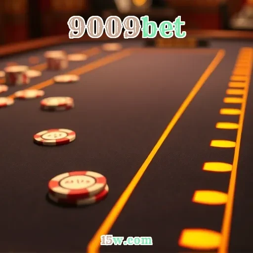 9009bet: Os Jogos Mais Empolgantes Esperam por Você Aqui!