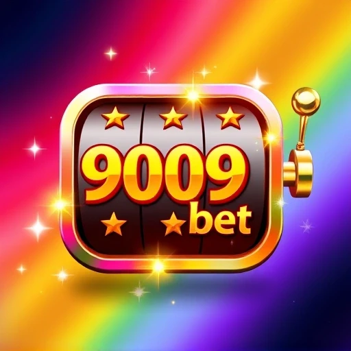 9009bet Logo