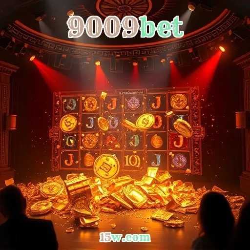 9009bet: Descubra a Plataforma Que Revoluciona Os Jogos Online No Brasil